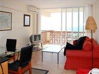 Ra113 Puerto Portals Appartement *