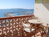 Ra113 Puerto Portals Appartement *